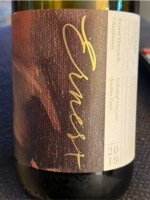 Ernest Vineyards Chardonnay