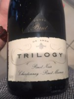 Orlando Cuvée Brut