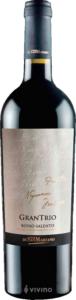 San Marzano Gran Trio Rosso N.V.