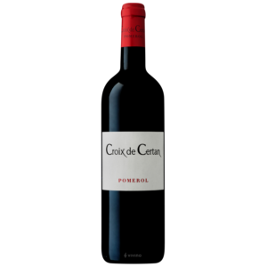 Château Certan de May Croix de Certan Pomerol | Vivino France