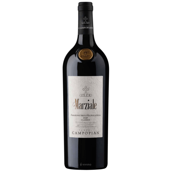 Poderi Campopian Marziale Amarone della Valpolicella Classico