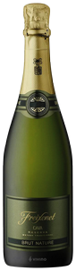 Freixenet Cava Reserva Brut Nature N.V.