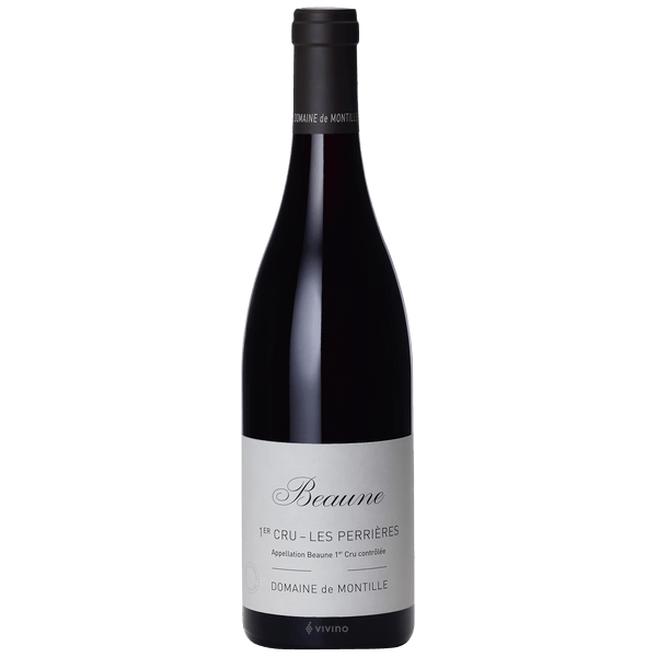 Domaine de Montille Beaune 1er Cru Les Perrières | Vivino English