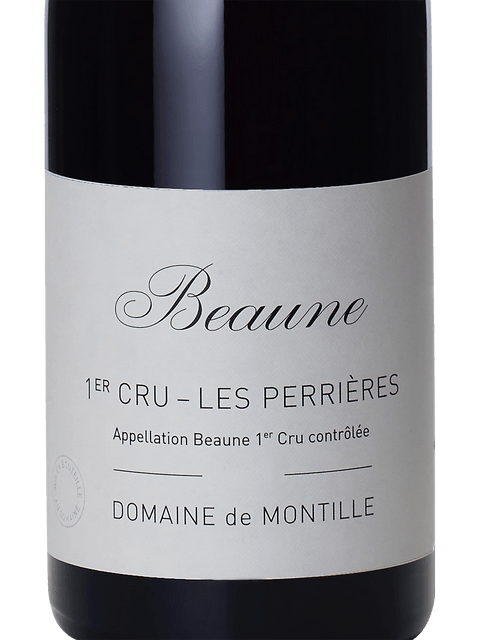 Beaune 1er Cru Les Perrières