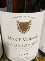Cave de Mazenay Marie-Vernay Sauvignon