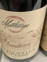 Montenigo Valpolicella Ripasso