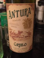 Caruso & Minini Antura Grillo