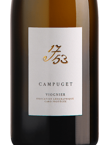 1753 Viognier