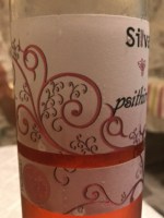Silva Psithiros Rosé
