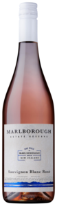 Marlborough Estate Reserve Sauvignon Blanc Rosé 2023