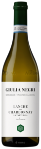 Giulia Negri La Tartufaia Langhe Chardonnay N.V.