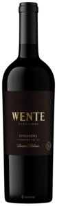 Wente Vineyards Limited Release Zinfandel N.V.