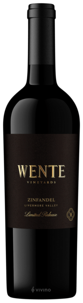 ワイン Dark Matter Zinfandel 2013 Wente Vineyards Limited Release Zinfandel | Vivino US