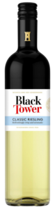 Black Tower Classic Riesling N.V.