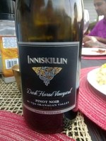 Inniskillin Dark Horse Vineyard Pinot Noir