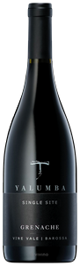 Yalumba Single Site Vine Vale Grenache N.V.