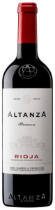 Altanza Rioja Reserva N.V.