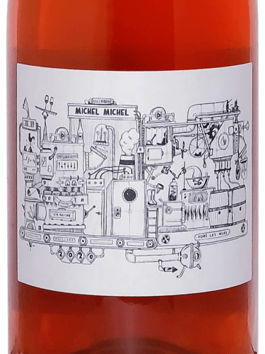 Michel Michel