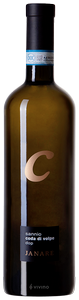 Janare Coda di Volpe N.V.