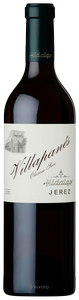 Emilio Hidalgo Villapanes Oloroso Seco N.V.