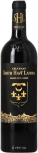 Château Smith Haut-Lafitte Pessac-Léognan (Grand Cru Classé)