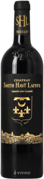 Château Smith Haut-Lafitte Pessac-Léognan (Grand Cru Classé)