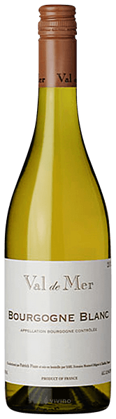 Patrick Piuze Val de Mer Bourgogne Blanc