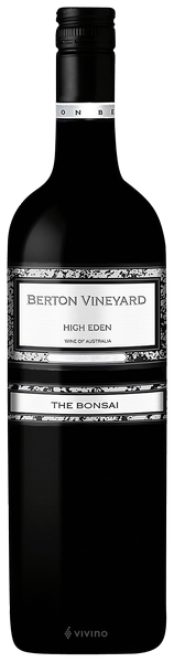 Berton Vineyard The Bonsai