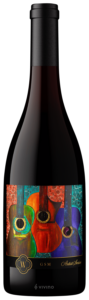 Wente Vineyards Artist Series GSM N.V.