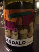 AltoLandon Sandalo