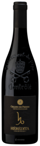 Cellier des Princes Hérédita Châteauneuf-du-Pape 2020