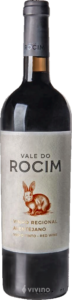 Vale do Rocim Tinto N.V.