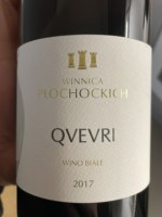 Winnica Plochockich Qvevri