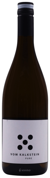 Weingut Seckinger Pure Vom Kalkstein