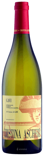 Ascheri Gavi del Comune di Gavi