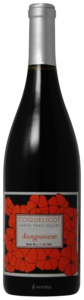 Coquelicot Sangiovese N.V.