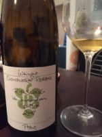 Ökonomierat Rebholz Vom Buntsandstein Riesling Spätlese