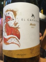 El Capricho Merlot