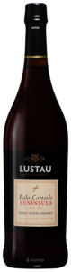 Lustau Palo Cortado Península Jerez-Xérès-Sherry  Seco-Dry N.V.