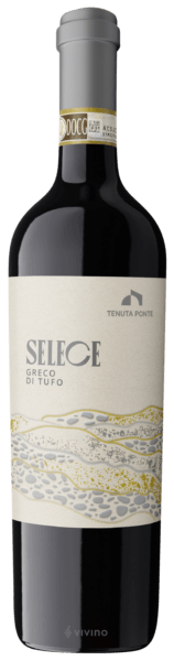 Tenuta Ponte Greco di Tufo