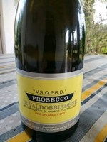 Bortolomiol Prosecco di Valdobbiadene Spumante Dry