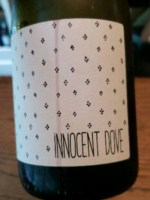 Kontozisis Vineyards Innocent Dove