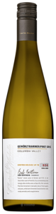 Chateau Ste. Michelle Limited Release Gewürztraminer - Pinot Gris N.V.