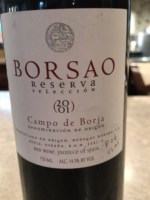 Borsao Bodegas Reserva Selección