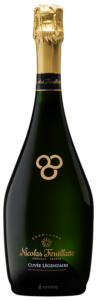 Nicolas Feuillatte Cuvée Légendaire Champagne | Vivino US