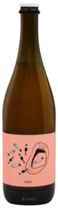 Tenuta Saiano Rude Rosato Frizzante N.V.