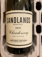 Sandlands Chardonnay