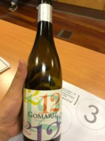 Quinta de Gomariz No. 12 in Gomariz Doce