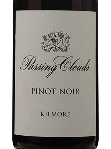2022 Passing Clouds Kilmore Pinot Noir Vivino US