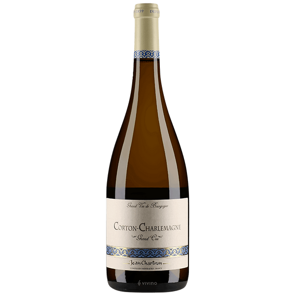 Jean Chartron Corton-Charlemagne Grand Cru | Vivino English